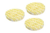 Støvsuger Tilbehør - Kärcher pad set - 2.863-198.0