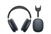 Hovedtelefoner/headset - Apple AirPods Max 2 - Midnight - MHWK4DN/A