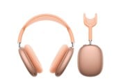 Hovedtelefoner/headset - Apple AirPods Max 2 - Orange - MHWN4DN/A