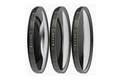 Fotofiltre - PolarPro Shortstache SHIFT Filter Set 77mm - SS-SHFT-77