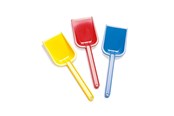 Udendørsleg - Dantoy Sand Shovel 18 cm - Assorted - 1110
