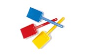 Udendørsleg - Dantoy Sand Shovel 25 cm - Assorted - 1130