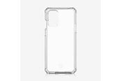 Mobil - Covers & Cases - ITSKINS SPECTRUM CLEAR cover for OnePlus 9R®. Transparent - 1P9R-SPECM-TRSP