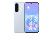 Mobil - Samsung Galaxy A57 5G 128GB/8GB - Awesome Icyblue - SM-A576BLBBEUB