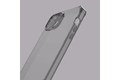 Mobil - Covers & Cases - ITSKINS SPECTRUM CLEAR cover for iPhone 14 / 13®. Smoke - AP4N-SPECM-SMOK