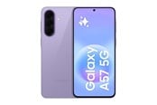 Mobil - Samsung Galaxy A57 5G 128GB/8GB - Awesome Lilac - SM-A576BZVBEUB