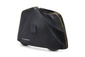 Cykeltilbehør - Wozinsky WPP-01O Cover - Anti-dust Anti-moisture Protective Cover for Scooter Bike - Black - 5907769384813