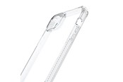 Mobil - Covers & Cases - ITSKINS SPECTRUM CLEAR cover for iPhone 14 / 13®. Transparent - AP4N-SPECM-TRSP