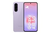 Mobil - Samsung Galaxy A37 5G 128GB/6GB - Awesome Lavender - SM-A376BLVBEUB