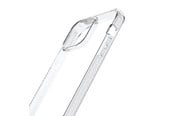 Mobil - Covers & Cases - ITSKINS SPECTRUM CLEAR cover for iPhone 14 Pro Max®. Transparent - AP4M-SPECM-TRSP