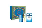 Gaveæsker - VERSACE Eau Fraiche 185ml.- Gift Set - 8011003873517