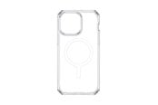 Mobil - Covers & Cases - ITSKINS HYBRID MAGSAFE CLEAR cover for iPhone 13 Pro Max / 12 Pro Max®. Transparent - AP2M-HMACR-TRSP
