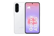 Mobil - Samsung Galaxy A37 5G 256GB/8GB - Awesome White - SM-A376BZWGEUB