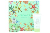 Gaveæsker - VERSACE Versense 80ml.- Gavesæt. - 8011003879472