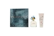 Gaveæsker - Marc Jacobs Perfect 100ml.- Gavesæt. - 3616303473112