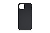 Mobil - Covers & Cases - ITSKINS SPECTRUM SOLID cover for iPhone 14 Plus®. Black - AP4R-SPEPR-PBLK