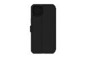 Mobil - Covers & Cases - ITSKINS SPECTRUM R//FOLIO wallet cover for iPhone 15®. Black - AP5N-SPCFO-BLCK