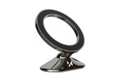 Mobil - Andet Tilbehør - Wozinsky WPT-D19 MagSafe Compatible Dashboard Car Mount - Gray - 5907769384936