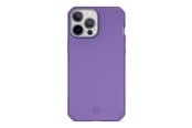 Mobil - Covers & Cases - ITSKINS SPECTRUM SILK cover for iPhone 13 Pro®. Purple - AP2X-HBURN-LIPP