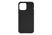 Mobil - Covers & Cases - ITSKINS SPECTRUM MAGSAFE SILK cover for iPhone 13 Pro®. Black - AP2X-HMASI-BLCK