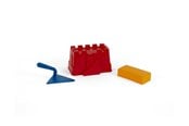 Udendørsleg - Dantoy Recycled Mason Set – 3 pcs - 1436