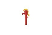 Udendørsleg - Dantoy Recycled Water Pump - 1437