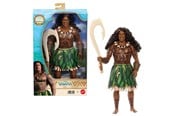 Dukker & Tilbehør - Disney Vaiana Movie Core Maui dukke - JLV16