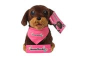 Plys - DR Hundebanden Messi Plys 24 Cm - 6-25326