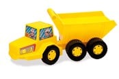 Udendørsleg - Dantoy Dumper 47 cm - 2138
