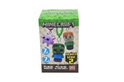 Små gaver til børn - Licensed Collectibles Lic. Minecraft Plush HNGR 9CM - assorted - JTMIN-35126
