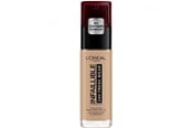 Makeup - L'Oréal Paris Infaillible 24H Liquid Foundation 30 ml.- 220 Sand - 3600523614479