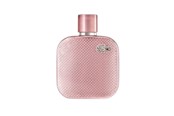 Parfume og dufte - Lacoste L.12.12 Silver Rose Eau De Parfum 100 ml - 3386460165921