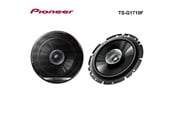 Bilstereo - Pioneer TS-G1710F Car speakers - Højttalere - TSG1710F