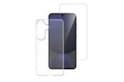 Mobil - Covers & Cases - 4smarts Samsung Galaxy S26 360 Protection Set case and glass - 541739