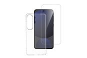 Mobil - Covers & Cases - 4smarts Samsung Galaxy S26 Ultra 360 Protection Set case and glass - 541741