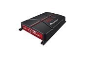 Bilstereo - Pioneer GM-A4704 Amplifier - Forstærker - 1025119