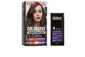 Hårpleje - Revlon Permanent Hair Color 165 ml - 05 Medium Brown - 309970210557