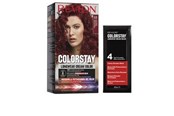 Hårpleje - Revlon Permanent Hårfarve 165 ml.- 6.6 Intens Rød - 309970210625