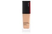 Makeup - Shiseido Self-Refreshing 30 ml.– Liquid Foundation 310 Silk. - 729238217744