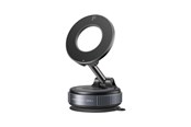 Mobil - Andet Tilbehør - Joyroom JR-ZS501 Magnetic Car Holder Compatible with MagSafe for Dashboard - Dark Gray - JR-ZS501
