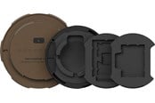 Kamera & objektivtilbehør - PolarPro Body Cap L Mount Desert - L-MNT-DSRT