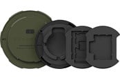 Kamera & objektivtilbehør - PolarPro Body Cap L Mount Forest - L-MNT-FRST