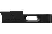 Kamera & objektivtilbehør - PolarPro ThumbGrip for Leica Q3 Black - LQ3-THMB-BLK