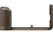 Stativ tilbehør - PolarPro BasePlate Grip for Leica Q3 Bronze - LQ3-BASE-BRNZ