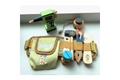 Rolleleg - Bluey Tradies Belt - 12345
