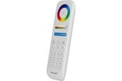 Smart Home - Miboxer Fjernbetjening - RGB-CCT - 8 Zoner - 4038816069733