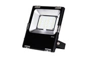 Smart Home - Miboxer LED Projektør - 30W - RGB-CCT - IP65 - 4038816069955