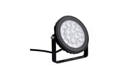Smart Home - Miboxer Havelampe - 9W - RGB-CCT - WiFi - IP65 - 24V - 4038816069993