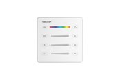 Smart Home - Miboxer Fjernbetjening - RGB-W - 3V - 4 Zoner - 4038816076663