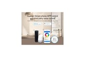 Smart Home - Miboxer LED Pære GU10 - 6W - CCT - 580lm - 2.4GHz RF - 4038816097934